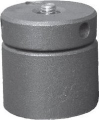 Wideorejestrator VESBO Nasadka do zgrzewarki płaskiej - 40mm