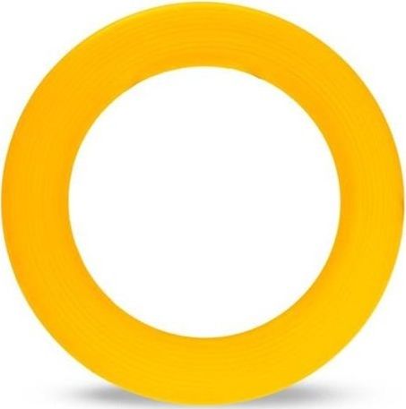 Tullo Ringo tullo srednica 17 cm żółte