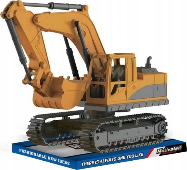 Gazelo Maszyna budowlana G186753 48299