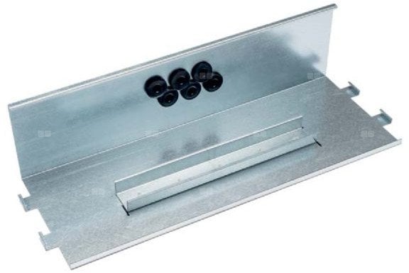 SiGMA-Li PSZPM2-6 PRZEGRODA DO SZAFKI PODTYNKOWEJ 2-6 OBWODÓW SIGMA-LI // TG.SZPM2-6