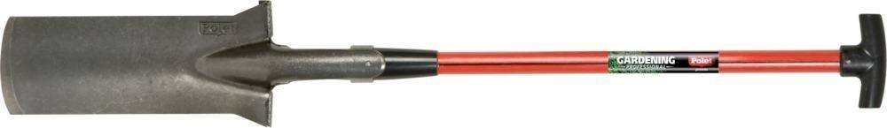 Polet Łopata z trzonkiem z włókna szklanego FIBER 9001