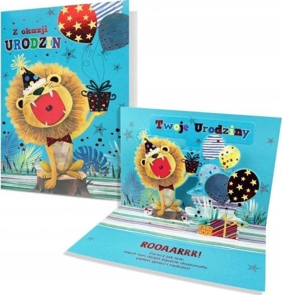 Pan Dragon KARNET B6 HM-200 PRZESTRZENNY