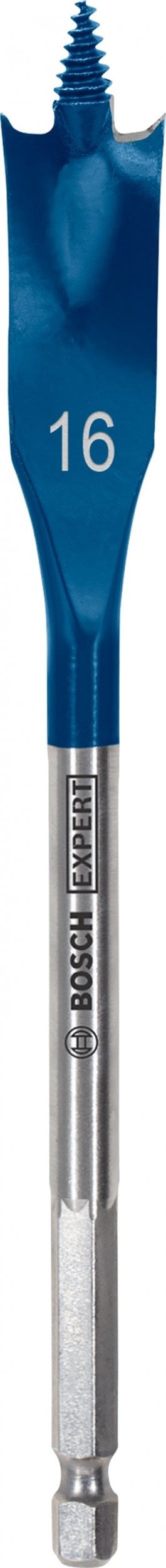 Wiertło Bosch łopatkowe Expert Self Cut Speed 16 × 152 mm