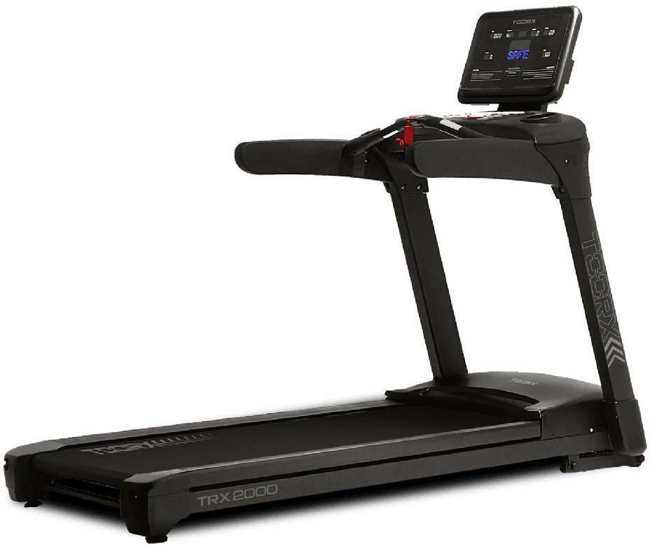 Bieżnia treningowa Toorx TRX-2000 App Ready 3.0 DC 4,5KM półkomercyjna