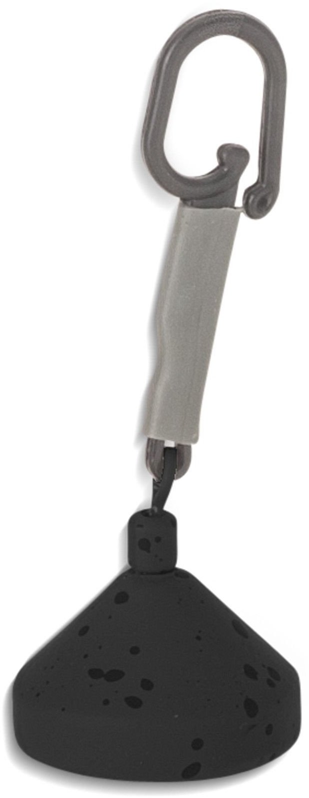 Sanger 26801- SANGER CIĘŻAREK DO ZATAPIANIA ŻYŁKI BLACK 2szt 50,0 g