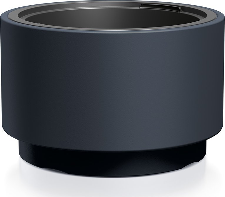 Prosperplast Doniczka okrągła HEOS DLHEN470 Donica + wkład