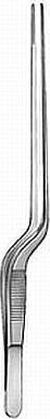 Ratujesz Pinceta laryngologiczna typ Lucae 14 cm