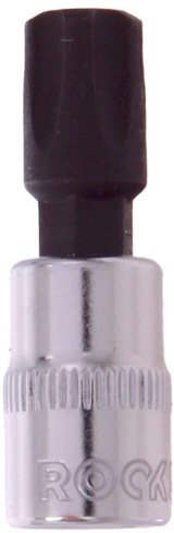 ROOKS KLUCZ TRZPIENIOWY 1/4", TORX-5 SAFE TS 50