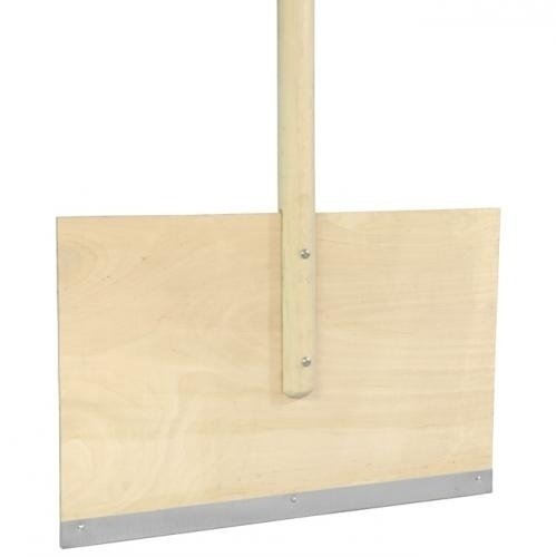 Romanowski Łopata do śniegu 32672