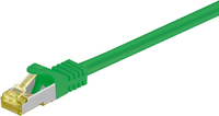 MicroConnect CAT 7 S/FTP RJ45 GREEN 7.5m (SFTP7075G)