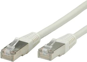 Value PatchCord FTP, Kat. 5e, 20m, Szary (21.99.0120)