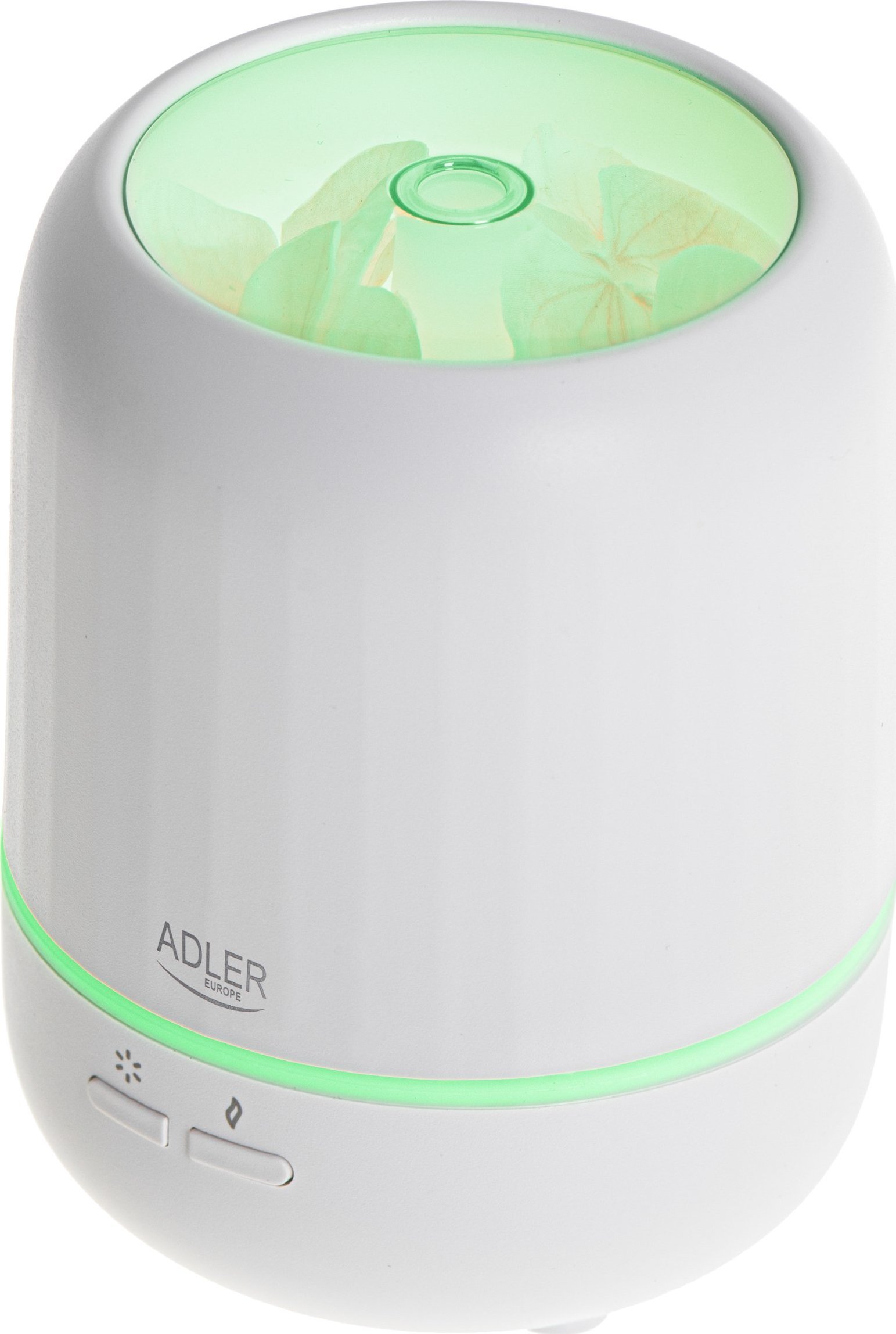 Dyfuzor zapachowy Adler AD 7968 3w1 USB