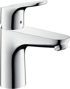 Bateria umywalkowa Hansgrohe Focus stojąca chrom (31517000)