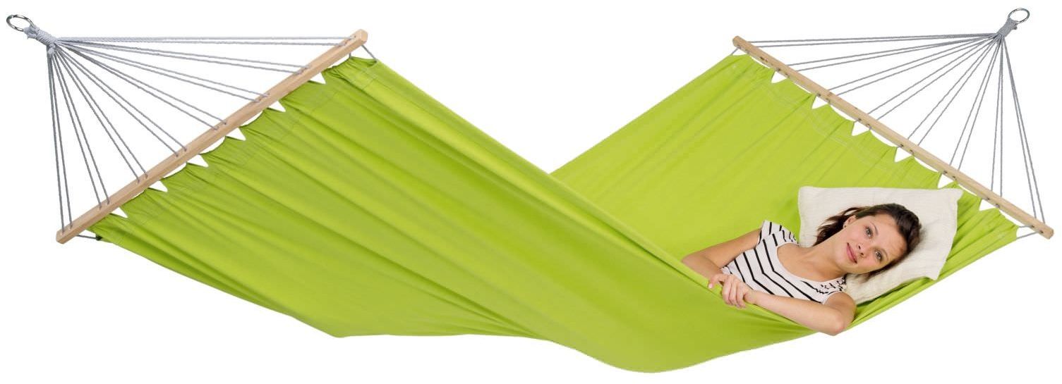 Amazonas Hamak Miami Kiwi 220x120cm (AZ-1075000)