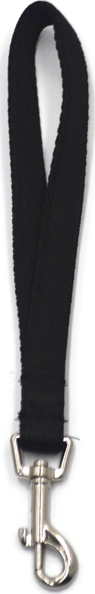 Alizoo Podwójna rączka do obroży, bardzo mocna 20mm - ALIZOO