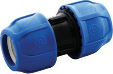 UN PE-ZŁĄCZKA 25MM (1 SZT)