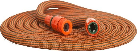 Ramp wąż ogrodowy rozciągliwy 12,5-50m (WOX50)