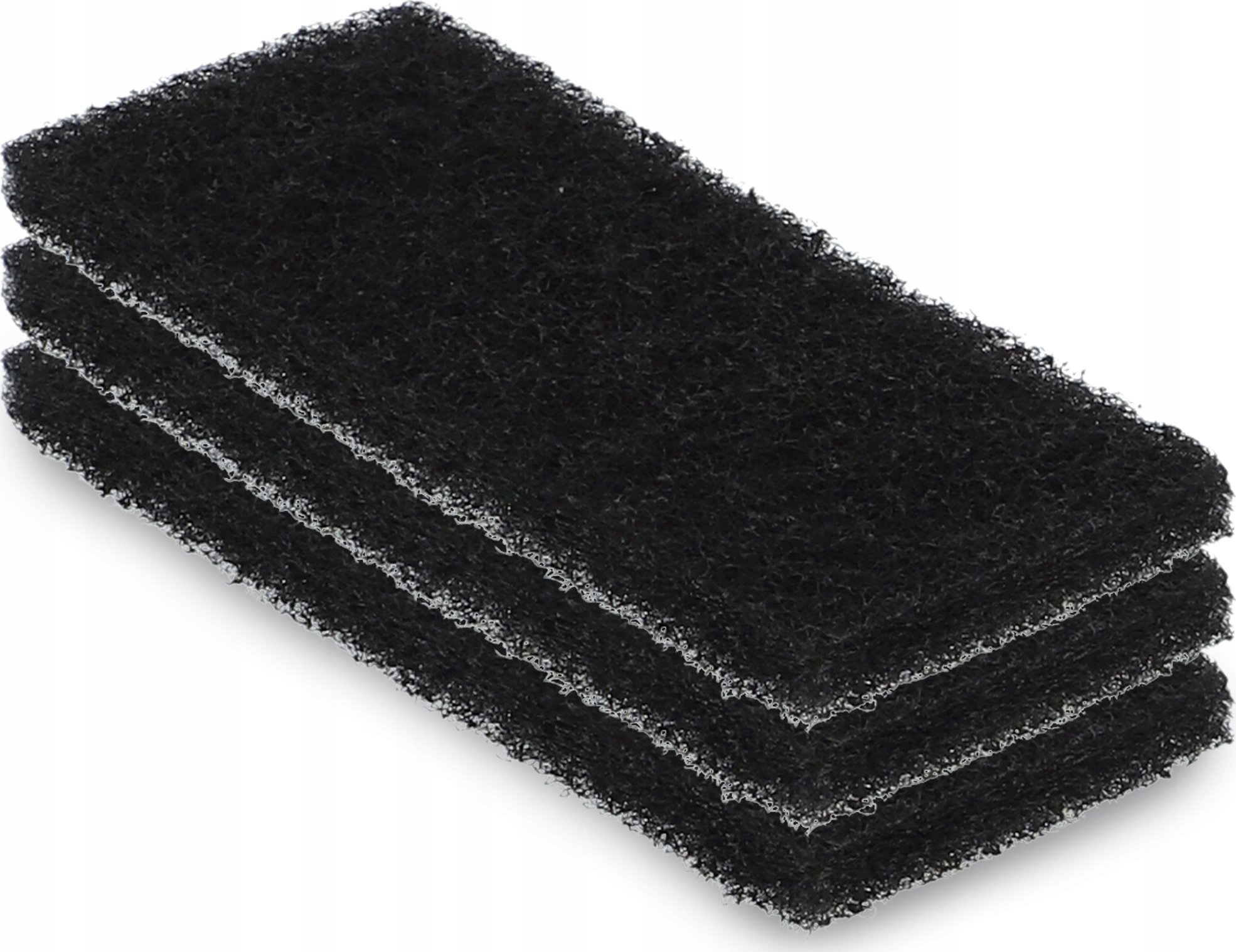 Kosz na śmieci Kadax 3x KADAX Filtr Węglowy Uniwersalny Do Kosza Na Śmieci Pochłaniacz Zapachów