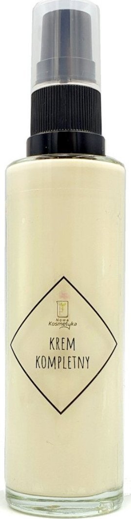 Nowa Kosmetyka Krem kompletny, 50 ml