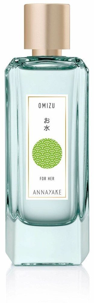 Perfumy Damskie Annayake Omizu EDP EDP 100 ml