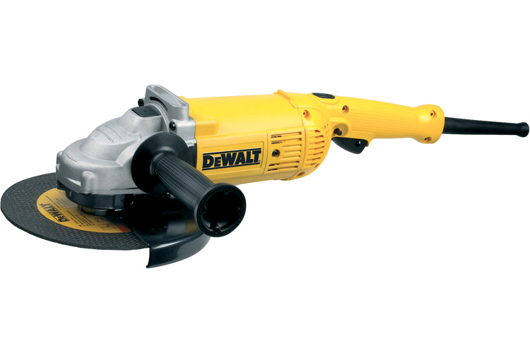 Szlifierka Dewalt DWE492