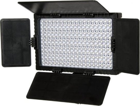 Lampa studyjna Falcon Eye Falcon Eyes video light Bi-Color LED (DV-216VC)