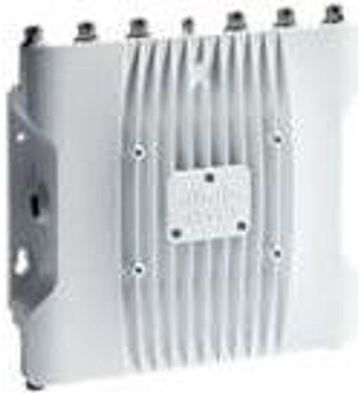 IW9167 11AX 6E AP 8 RF PORTS E