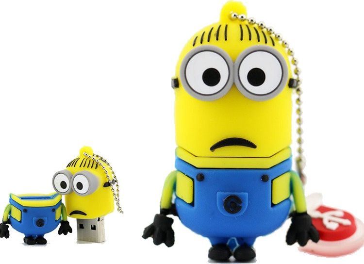 Pendrive Dr. Memory 32 GB
