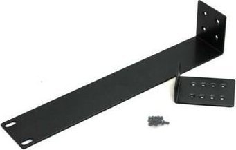 Replacement rack ears for