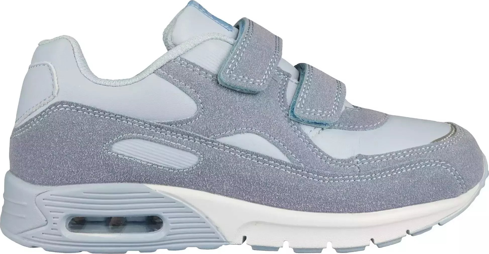 American Club Dziecięce buty sportowe American Club CES-60BU 35