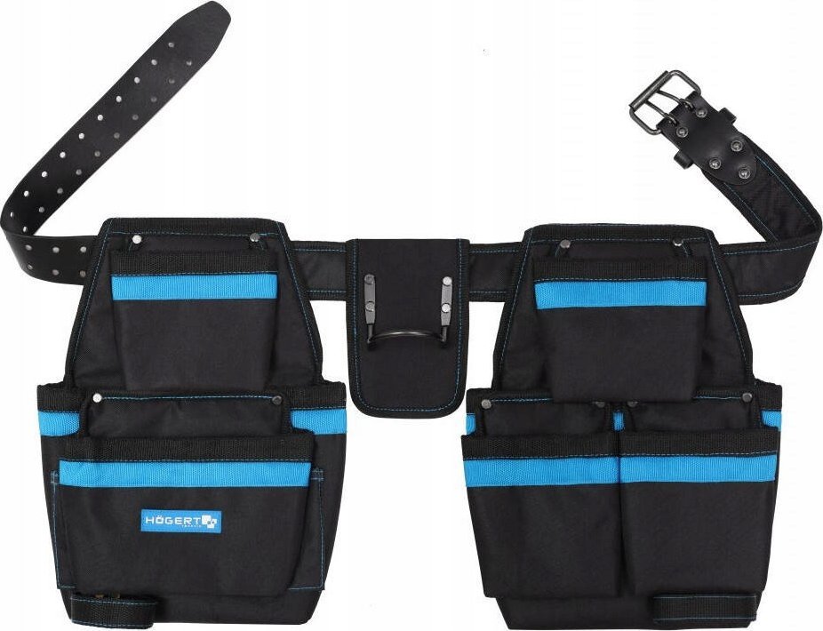 Pas narzędziowy monterski Hoegert Technik