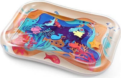 BabyOno Dmuchana mata wodna