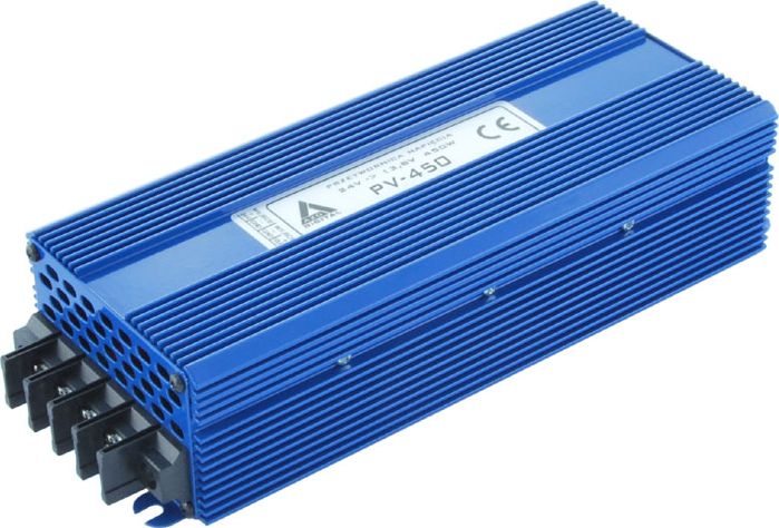 Przetwornica Azo 3080 VDC / 24 VDC PV-450 450W