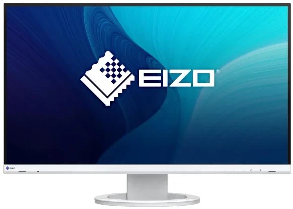 Monitor Eizo FlexScan EV2740S-WT