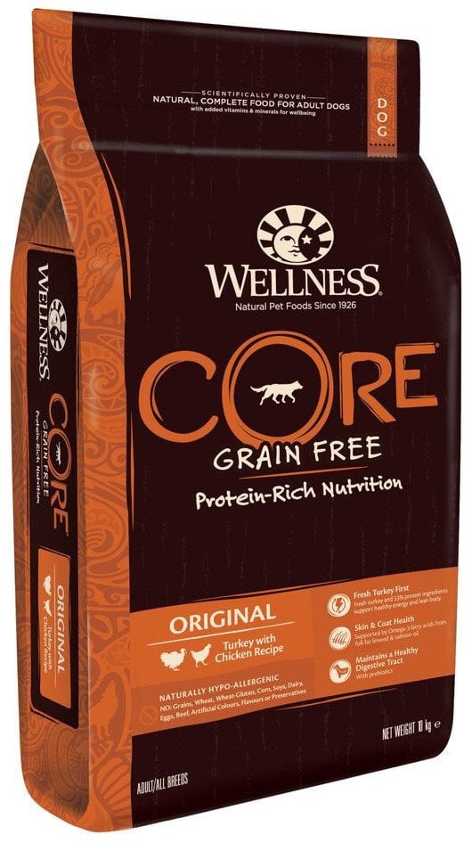 Core CORE Adult Medium Breed Original 10 kg