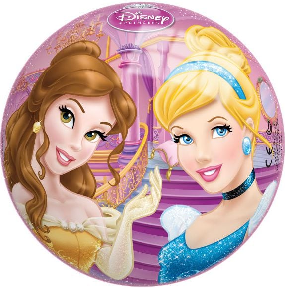 John Piłka 5" Księżniczki - 130050654