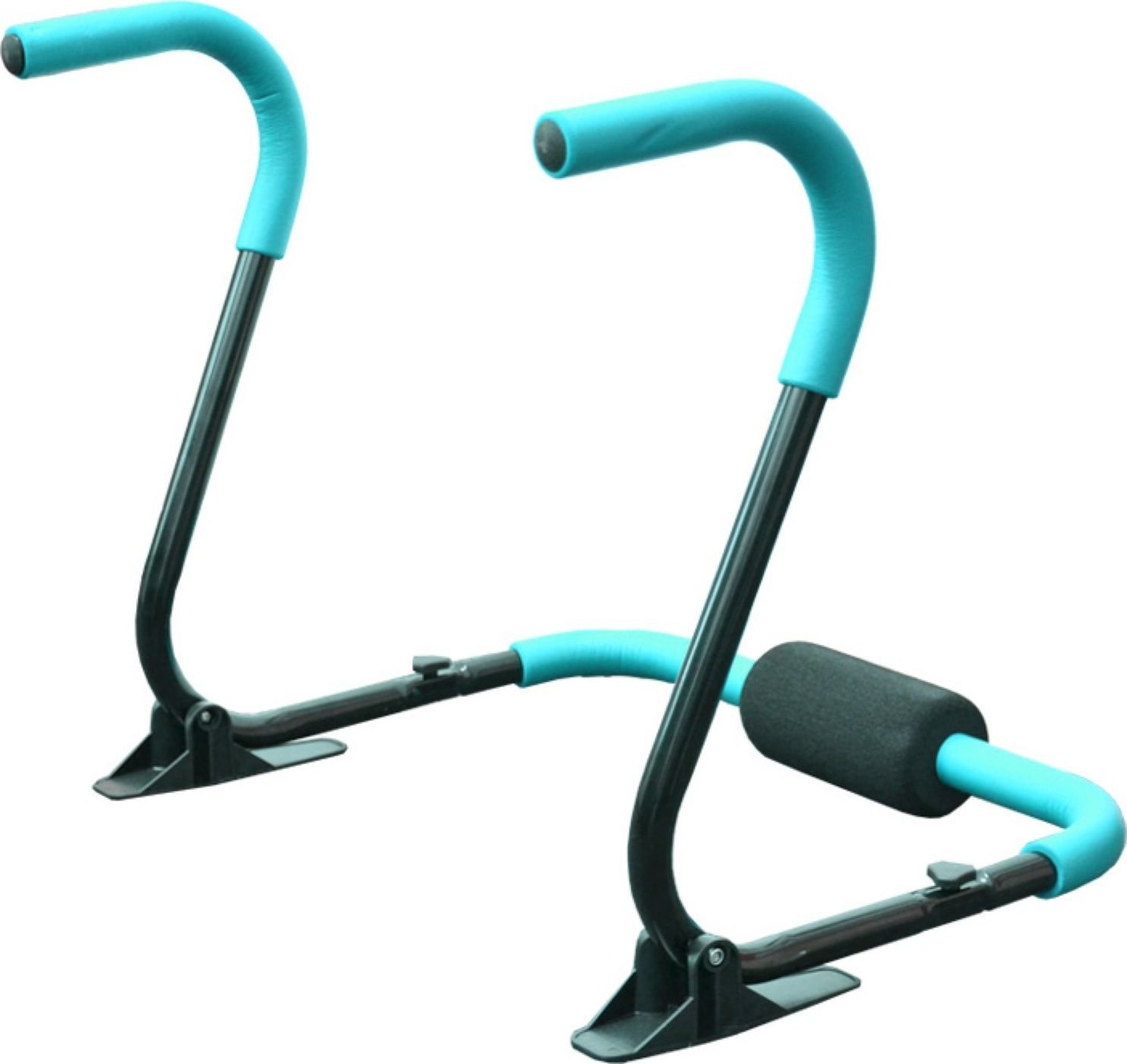 Spartan Kołyska do Brzuszków SPARTAN AB Roller