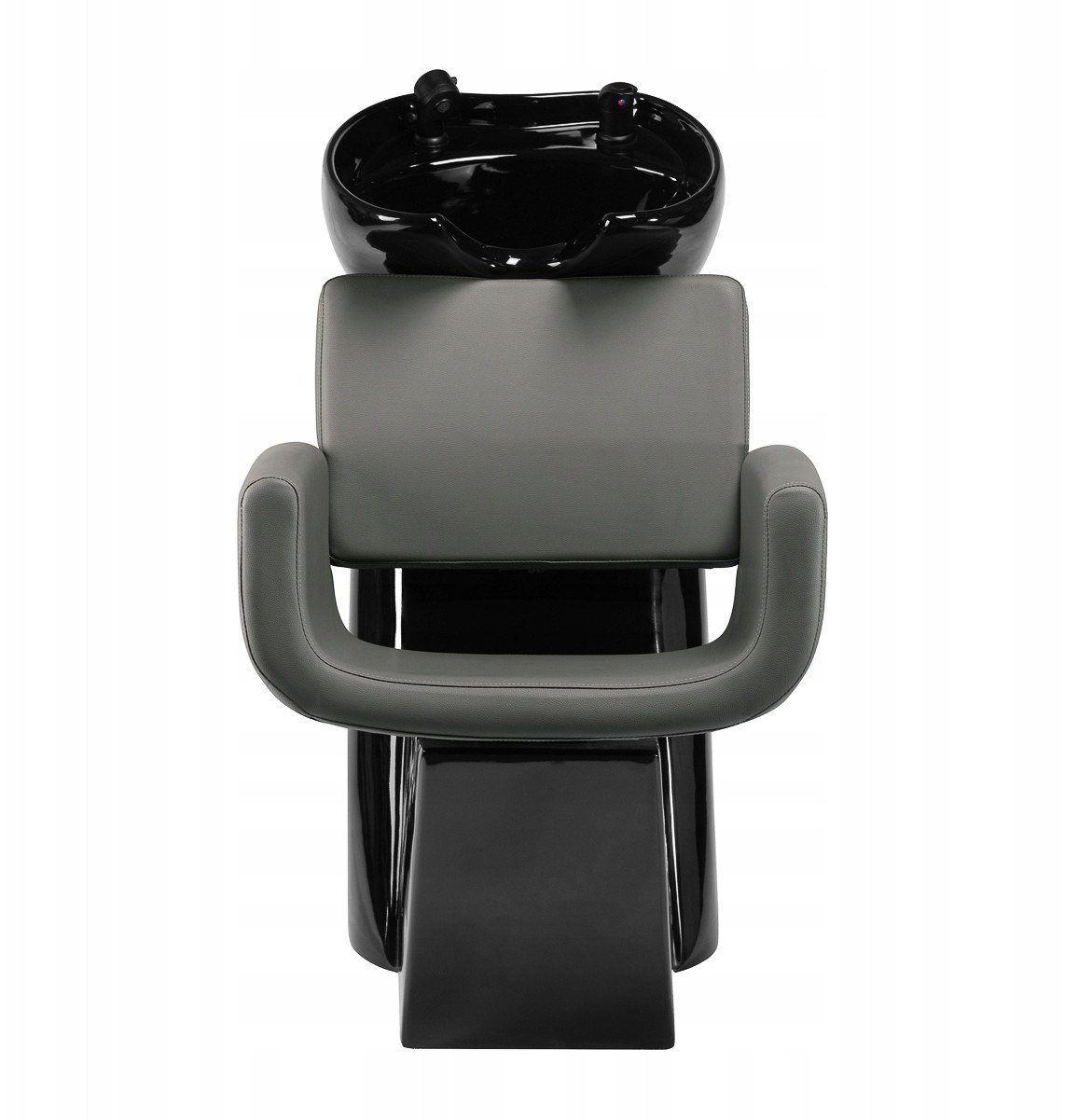 Activeshop myjnia fryzjerska Mataro szara