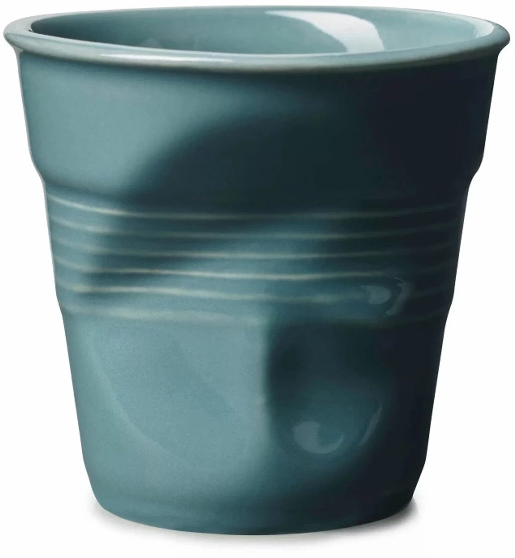 FROISSES kubek Abyss blue 180 ml