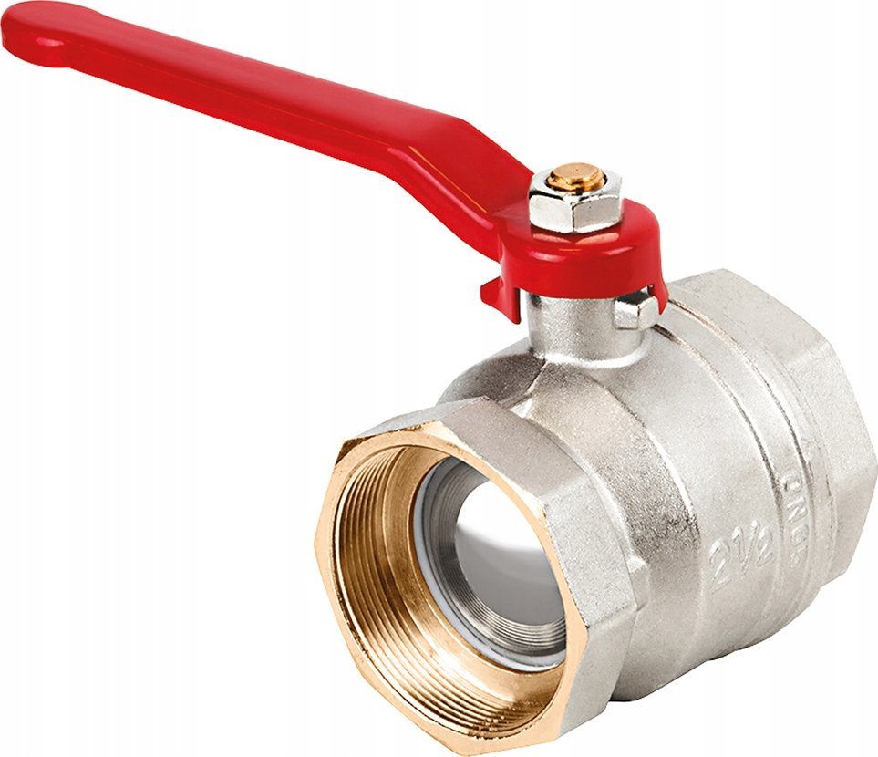 Perfexim 1410 ZAWOR KUL.II PN10 21/2 WW A