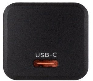 USB C CHARGER GT-RH21 BLACK
