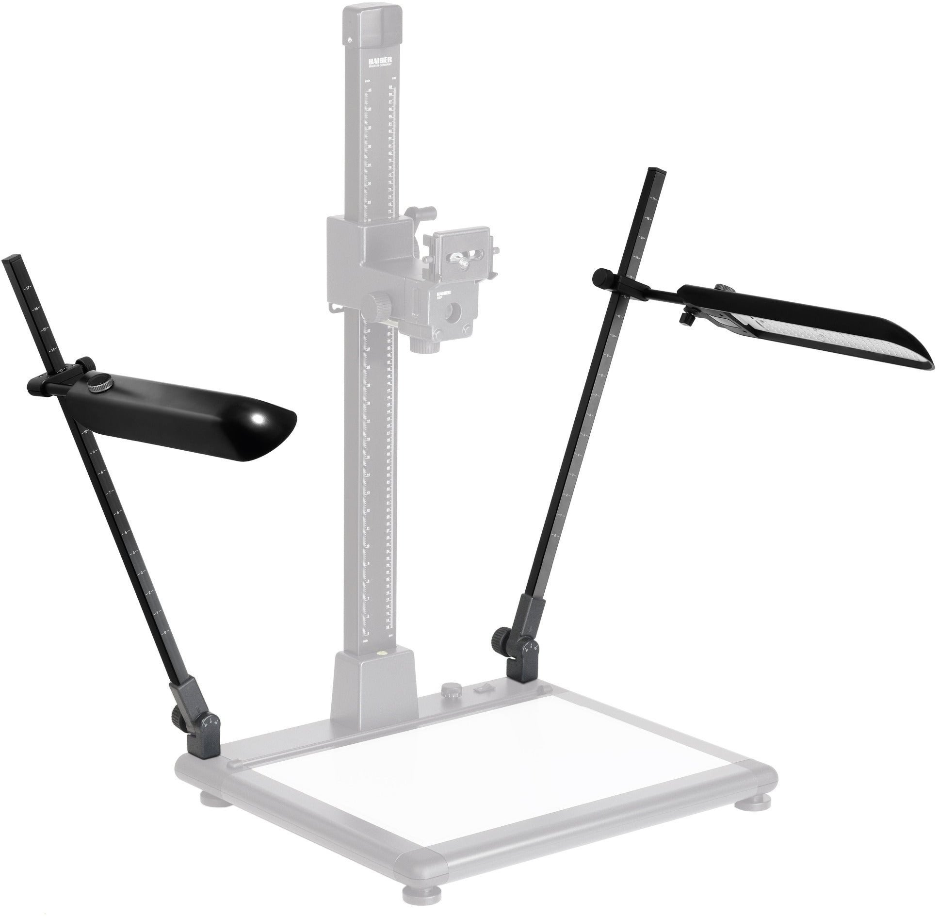 Lampa studyjna Kaiser Kaiser RB 5270 Lighting Unit Copylizer