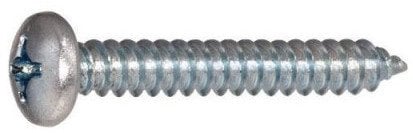 SELF SCREWS 4.2X32 DIN7981C ZN 25PCS