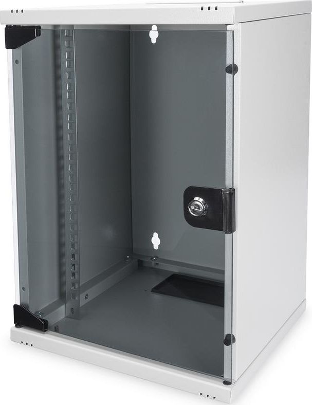 Szafa Digitus Wisząca 10" 9U (DN-10-09U)