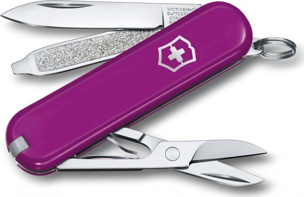 Victorinox Multitool Classic SD 0.6223.52G