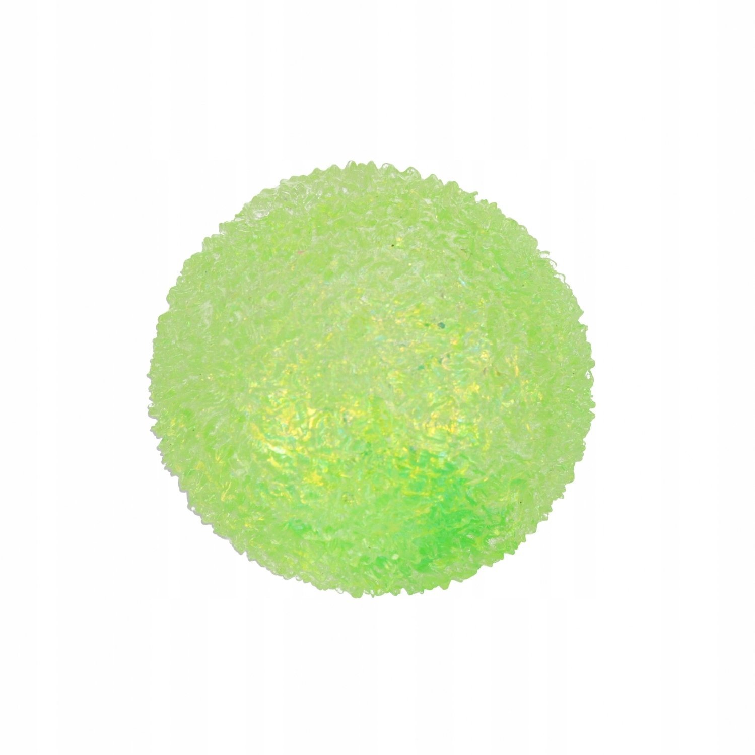 ZABAWKA WYCISKANA PILKA BROK MIX6 MC DISP 12/144