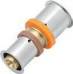 KAN-therm Łącznik redukcyjny Press 20mm (K-040302)