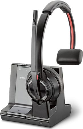 Słuchawki Plantronics Savi 8210-M (207322-02)