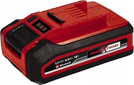 Einhell PXC AKUMULATOR 18V 4Ah Plus