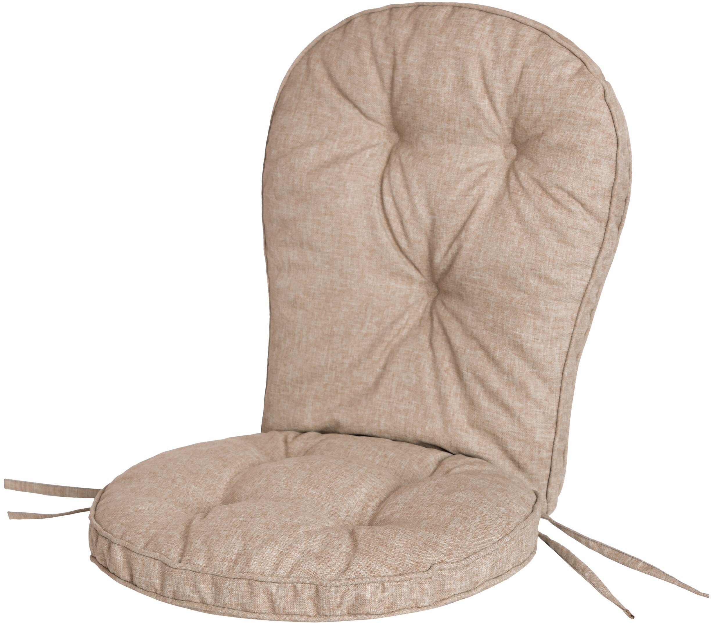 PODUSZKA VIGO BEŻOWY